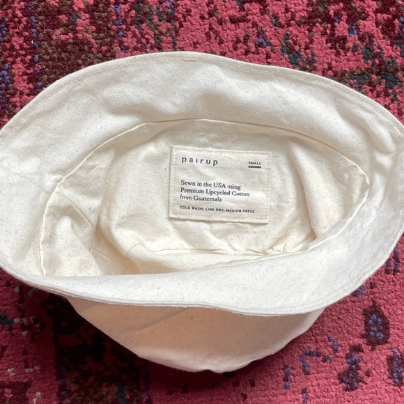 Pairup session Bucket Hat - Picture 2 of 4